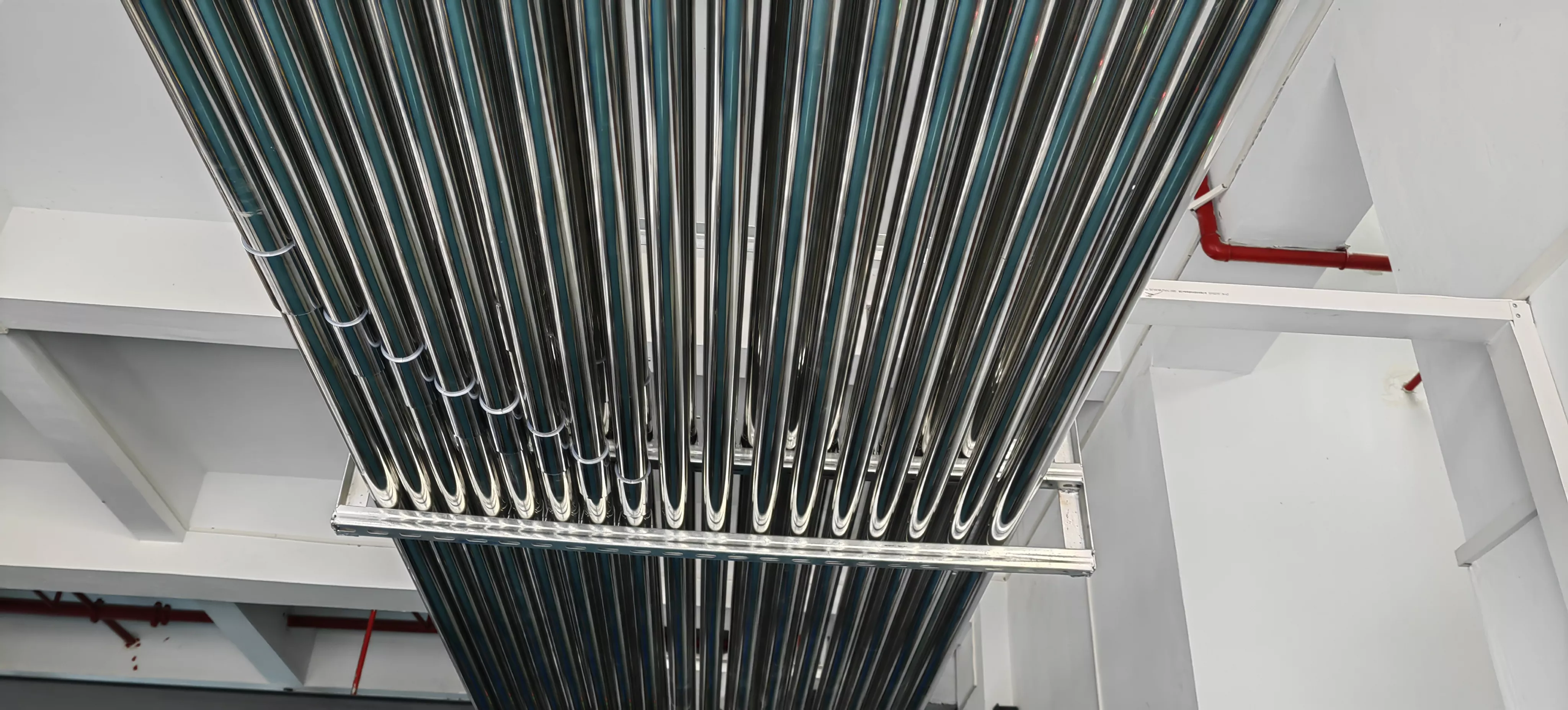 Central Feeding System